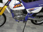 Suzuki DR 200SE